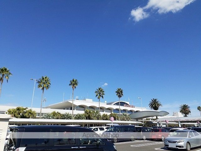 その他　宮崎ブーゲンビリア空港（その他）まで2000m