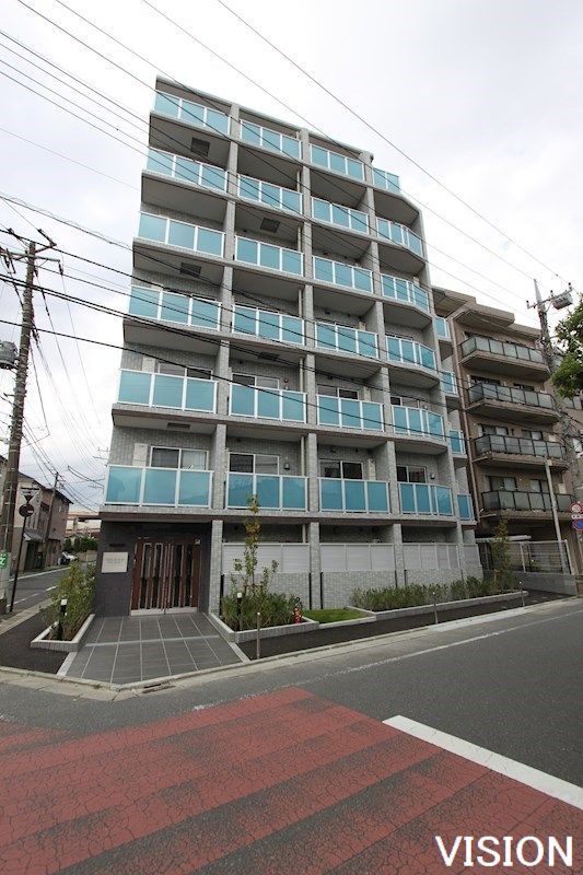 建物外観　☆外観☆