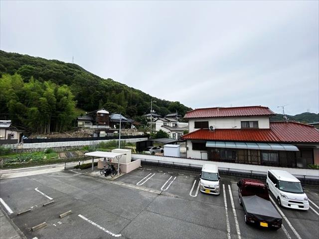 眺望　その他部屋・スペース