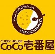 飲食店　CoCo壱番屋南区西蟹屋店（飲食店）まで147m