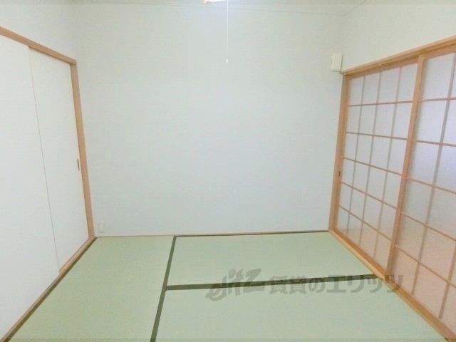 その他部屋・スペース　洗濯機置場