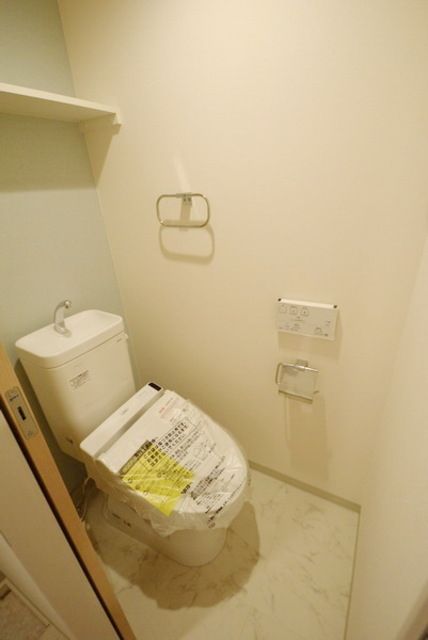 トイレ　★清潔感のあるトイレです★