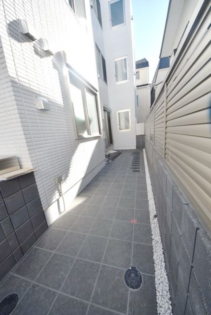 その他共有部分　共用設備です★