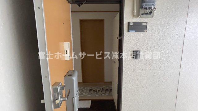 ロビー