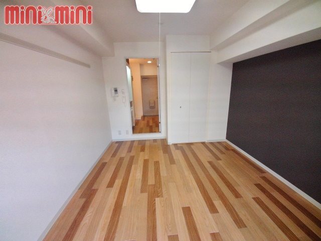 その他部屋・スペース　オシャレな室内です