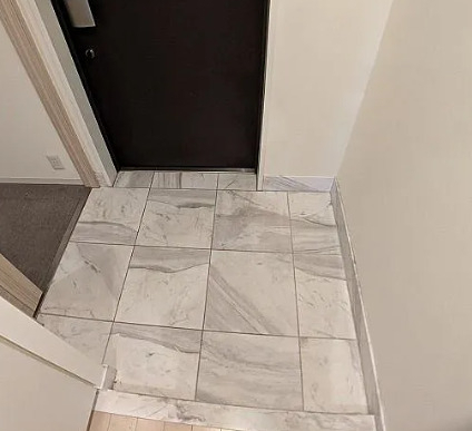 玄関　別部屋参考写真
