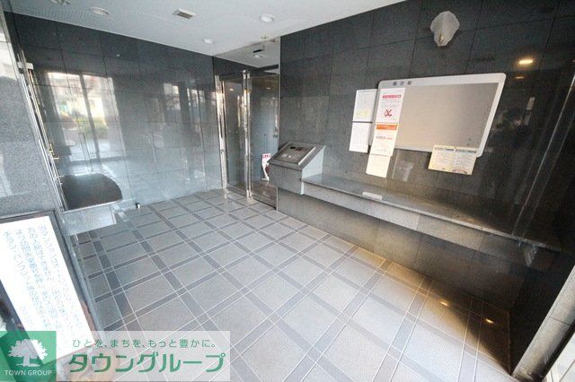 エントランス　★ロビー★