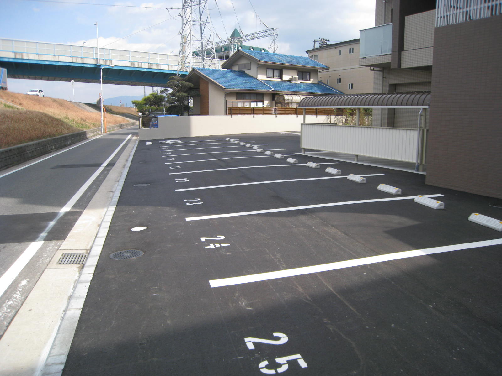 GRAND ESPOIRのその他写真