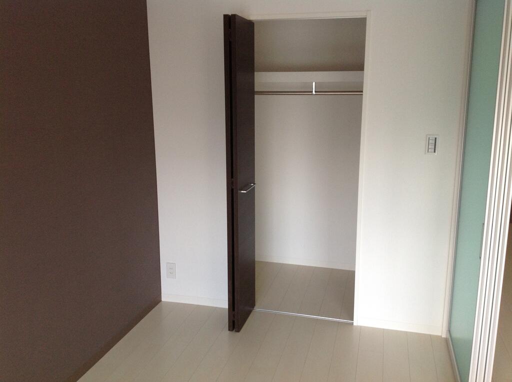GRAND ESPOIRの内装写真