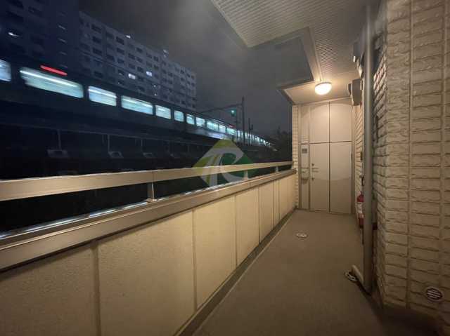 その他　プレジオ南大塚