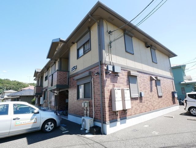 建物外観　★お洒落な外観です★