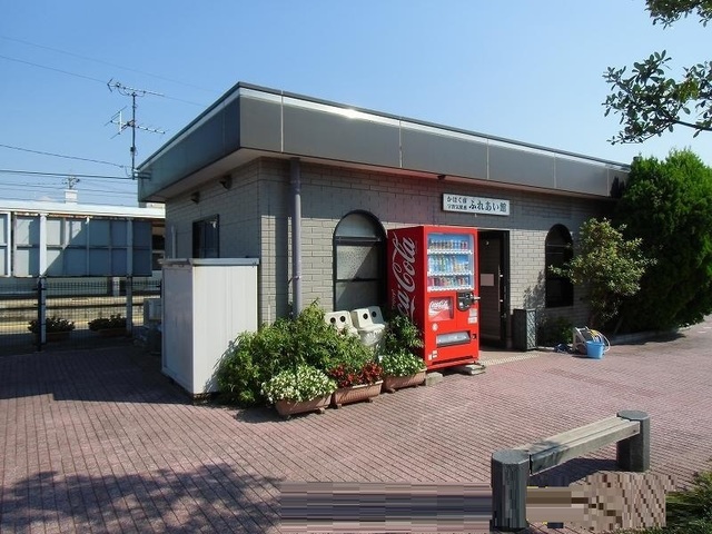 その他　宇野気駅（その他）まで1100m