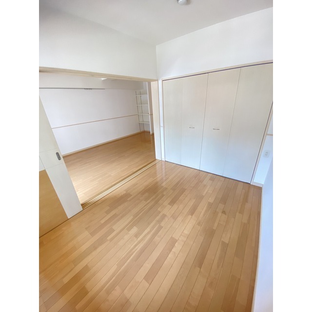 その他部屋・スペース　洋室５帖