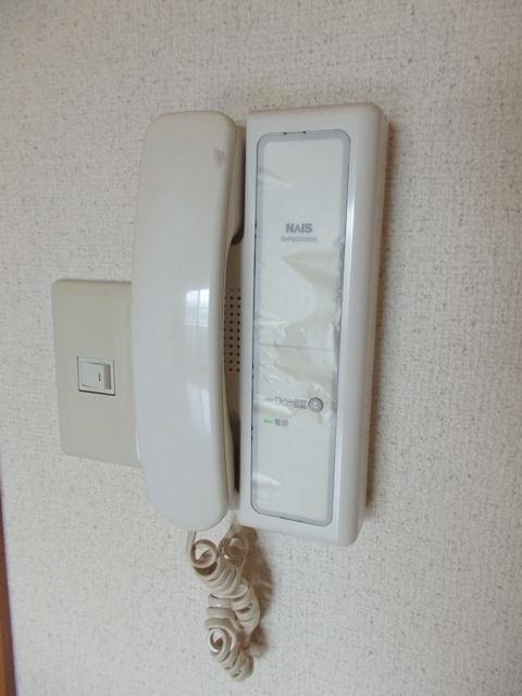 セキュリティ　同仕様タイプ