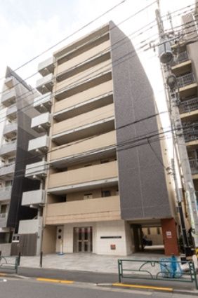 建物外観　☆綺麗な外観☆