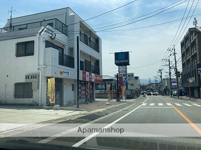 スーパー　サニーちくし台店（スーパー）まで523m