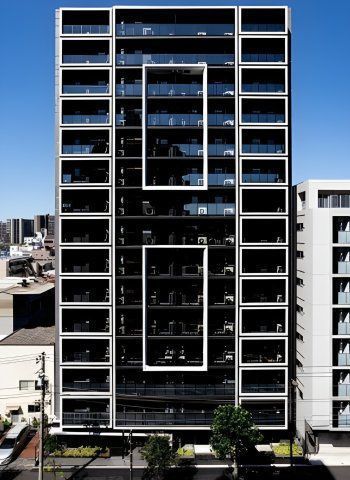 建物外観　☆きれいな外観☆