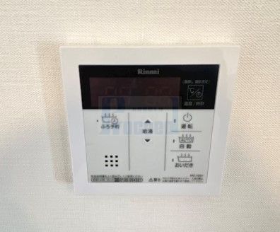 その他設備　便利な設備が充実☆
