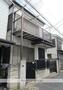 野方駅より徒歩9分 築31年10ヶ月 2階建の賃貸物件