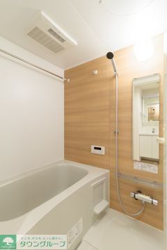 バス・シャワールーム　【初期費用分割・クレカ対応】一都三県のお部屋探しは2025…