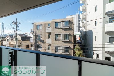 眺望　【初期費用分割・クレカ対応】一都三県のお部屋探しは2025…