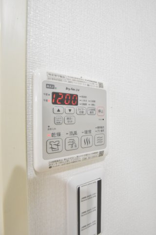 その他設備　同物件、類似間取りのイメージ写真です