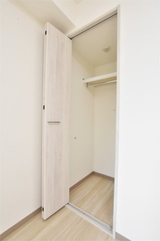 収納　同物件、類似間取りのイメージ写真です