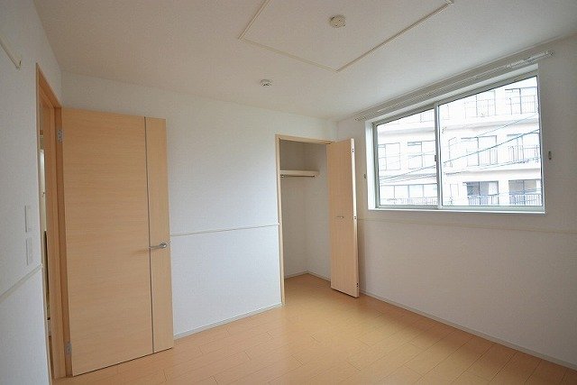 その他部屋・スペース　中はこのようになっています