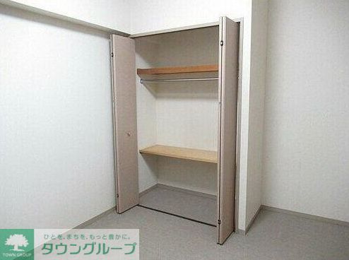 収納　収納