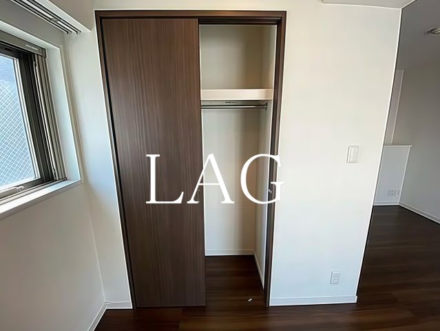 収納　収納です。