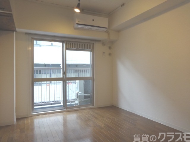 居室・リビング　立地が良いので便利なマンションですよね♪