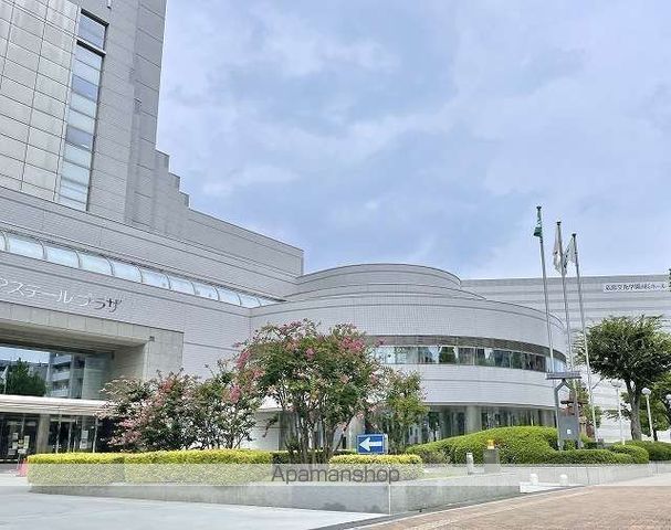 その他　ＪＭＳアステールプラザ（その他）まで1183m