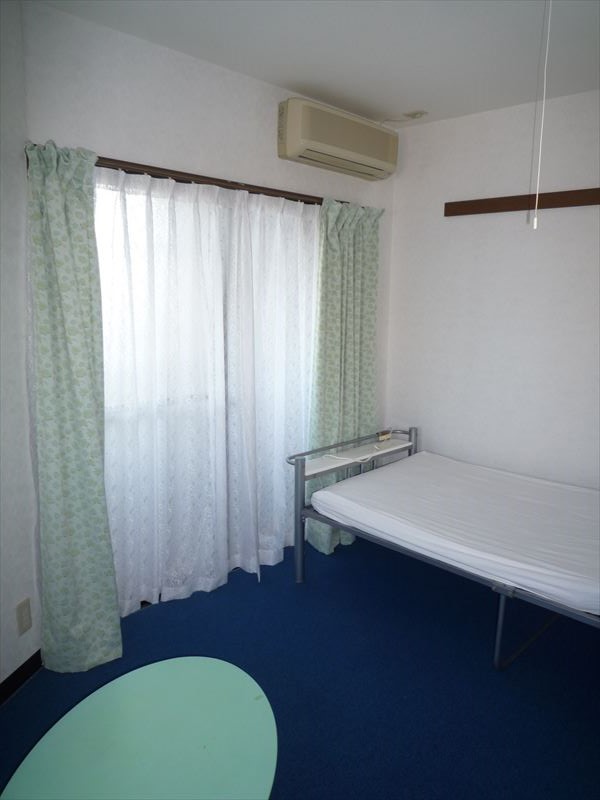 居室・リビング　※写真は同物件の別部屋です