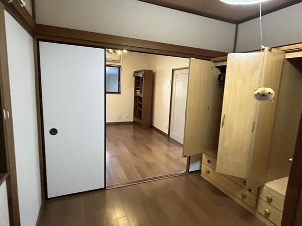 その他部屋・スペース