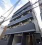 寺田町駅より徒歩3分 5階 築4年3ヶ月の賃貸物件