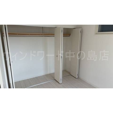 収納　詳細は、ウィンドワード中の島店までご相談下さい。
