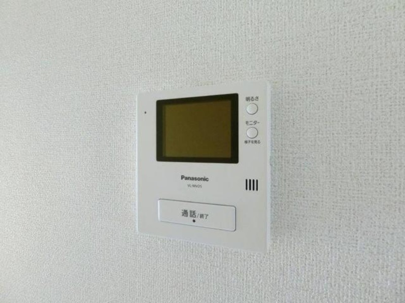 セキュリティ　図面と現状に相違がある場合には現状を優先