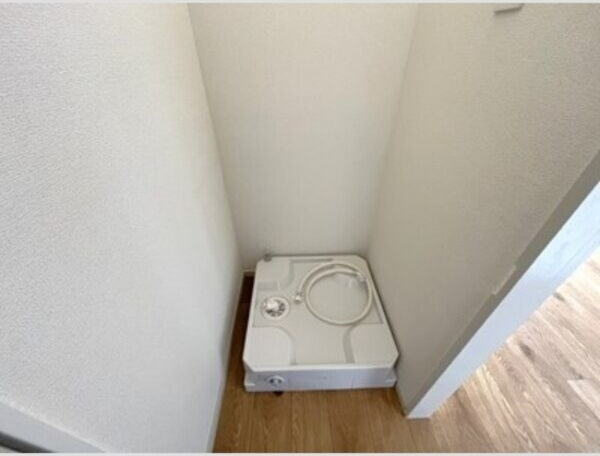 その他設備　別部屋の写真になります
