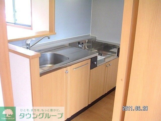 キッチン