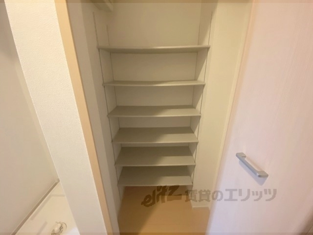 収納　下駄箱