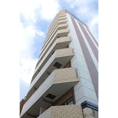 建物外観　★外観★