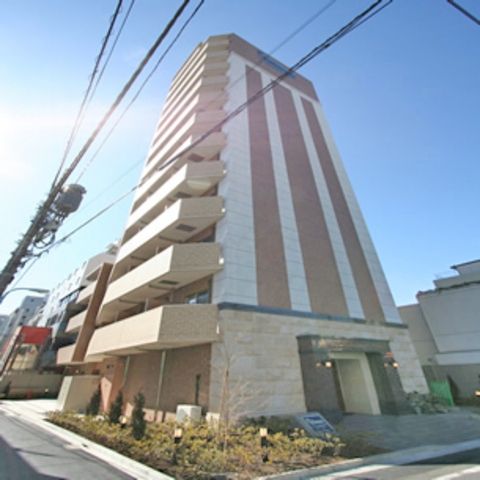 建物外観　★外観★