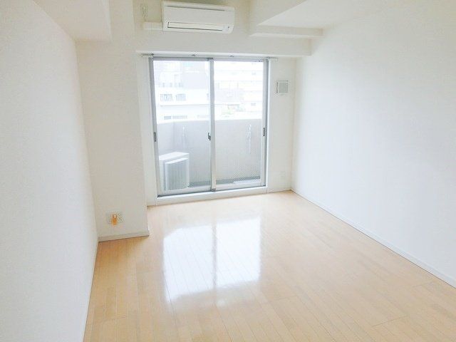 居室・リビング　居室