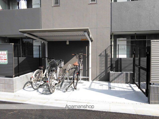 その他共有部分　その他共有部分