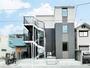 オークレジデンス川崎の賃貸物件