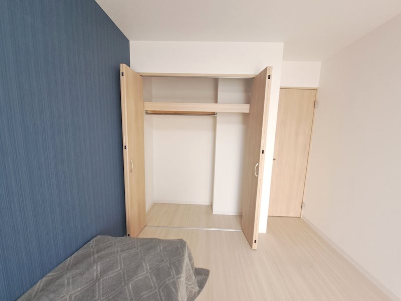 収納　別部屋参照