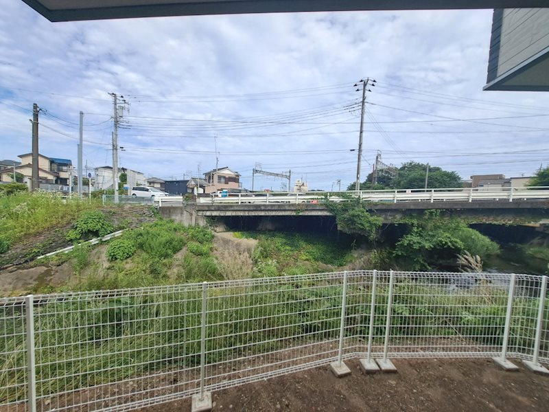 眺望　別部屋参照