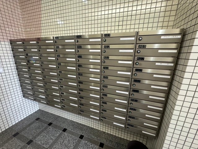 ロビー