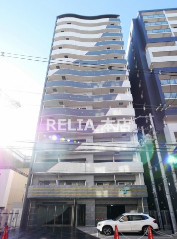 建物外観　★ ★ 口コミ２００件以上　評価４.９のお店 ★ ★