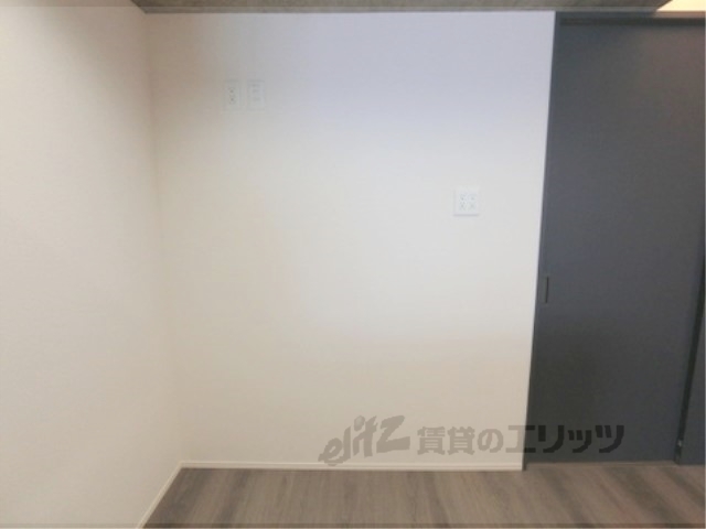 その他部屋・スペース　冷蔵庫置場